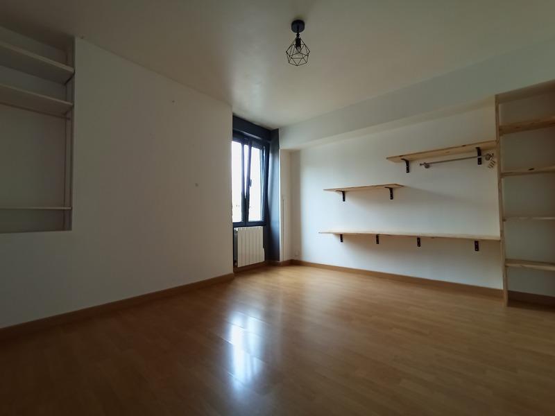 Maison - 164 m² - 6 pièces