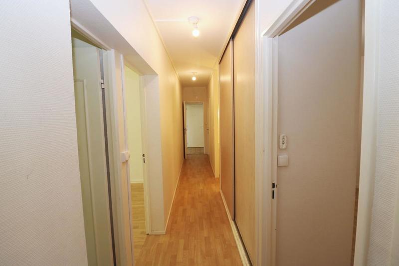 Appartement - 86 m² - 4 pièces