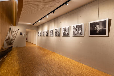 Soirée spéciale : la généalogie d'Albert Schweitzer