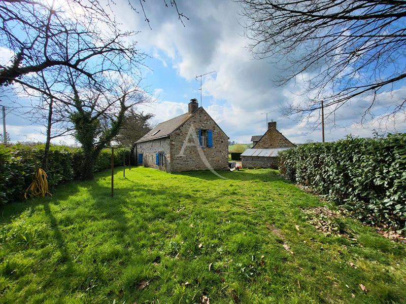 Maison - 105 m² - 7 pièces