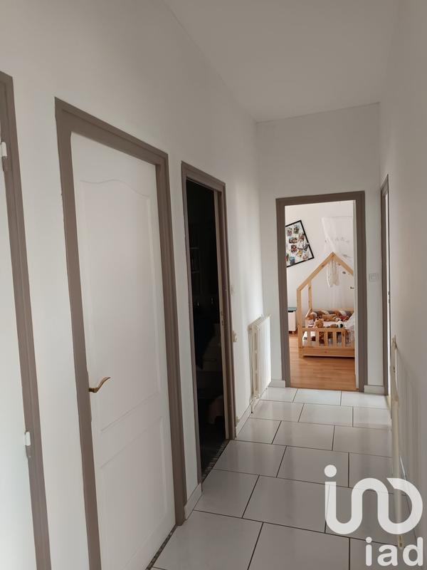 Maison - 153 m² - 6 pièces