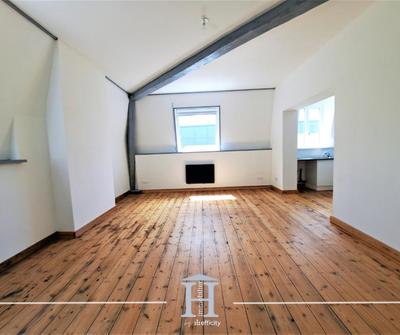 Appartement - 52 m² - 2 pièces