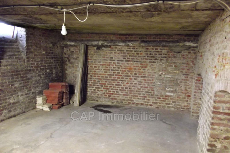 Maison - 106 m² - 4 pièces