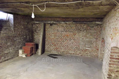 Maison - 106 m² - 4 pièces