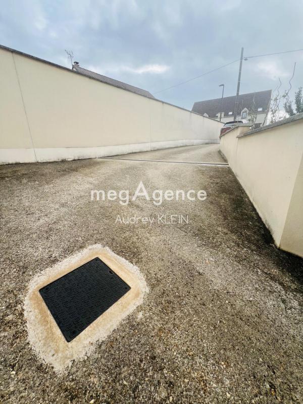 Maison de ville - 155 m² - 6 pièces