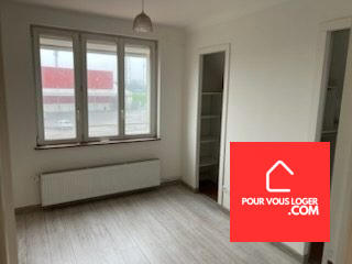 Appartement - 60 m² - 2 pièces