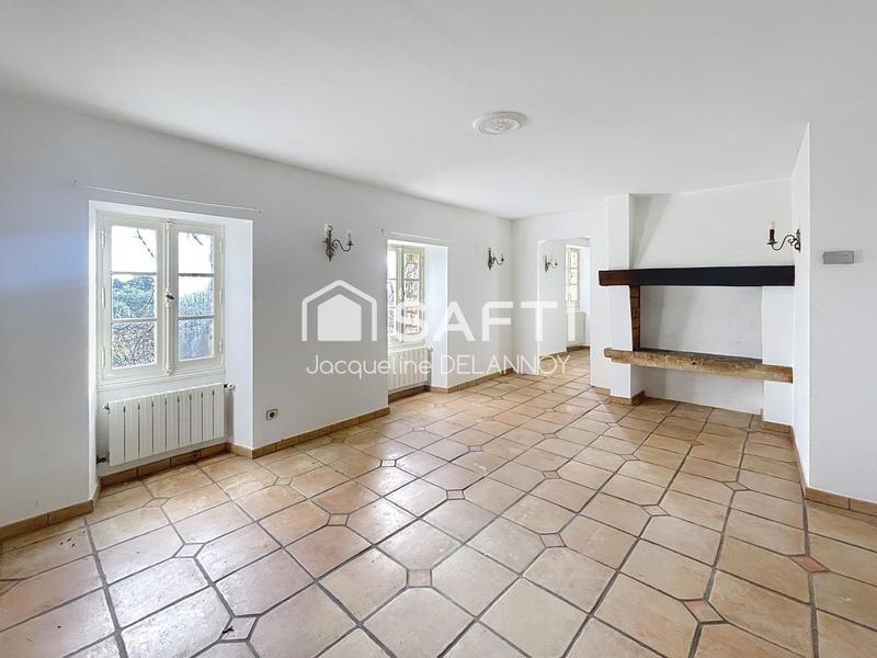 Maison - 172 m² - 5 pièces