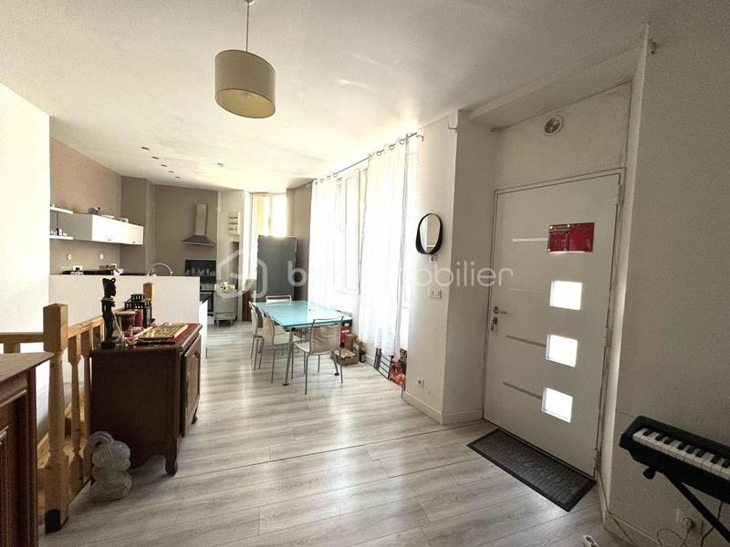 Appartement - 71 m² - 3 pièces