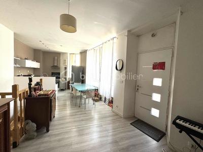 Appartement - 71 m² - 3 pièces