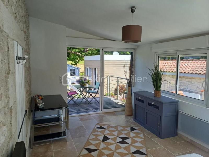 Propriété - 170 m² - 5 pièces