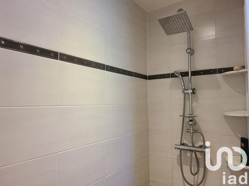 Maison - 139 m² - 4 pièces