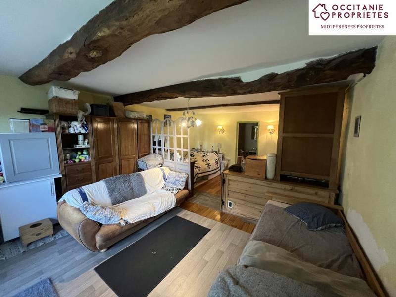 Propriété - 356 m² - 15 pièces