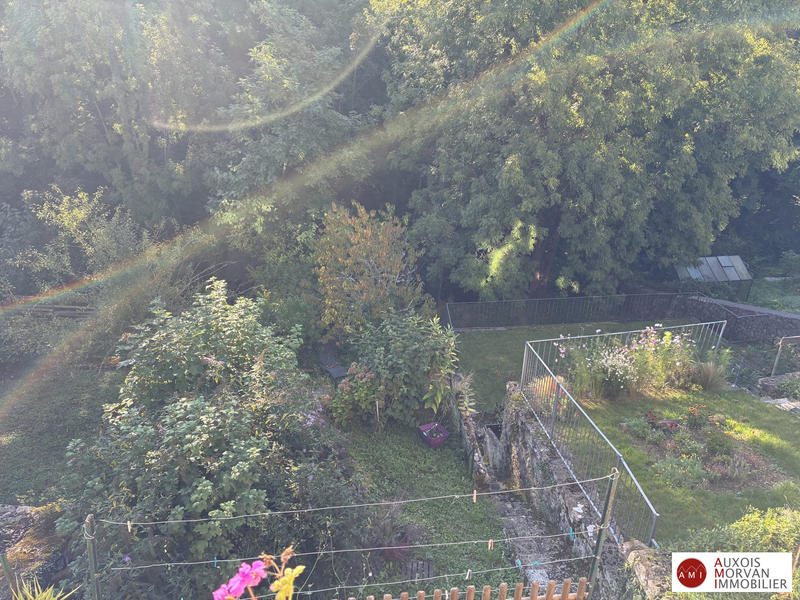 Maison ancienne - 84 m² - 5 pièces