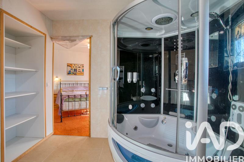 Maison - 83 m² - 3 pièces