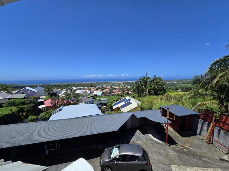 Maison - 206 m² - 4 pièces