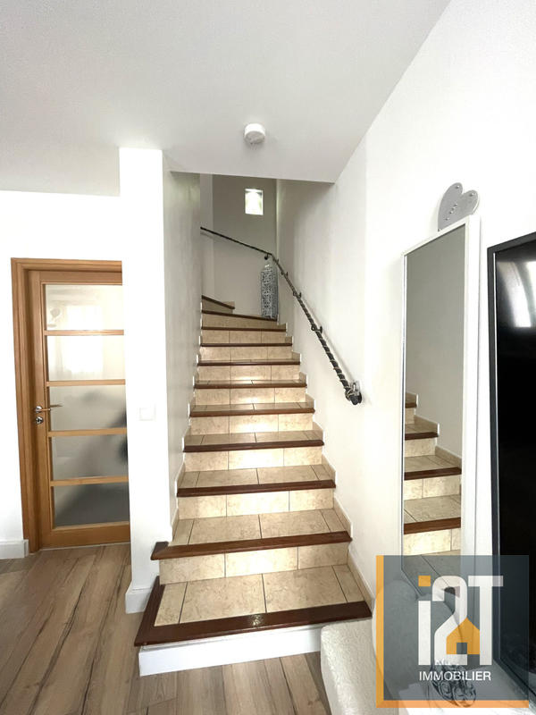 Maison contemporaine - 83 m² - 3 pièces