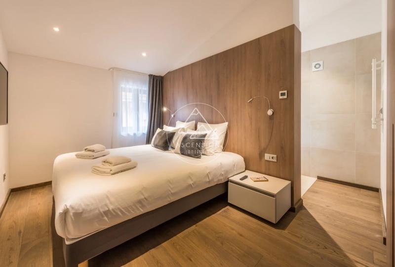 Appartement - 73 m² - 4 pièces