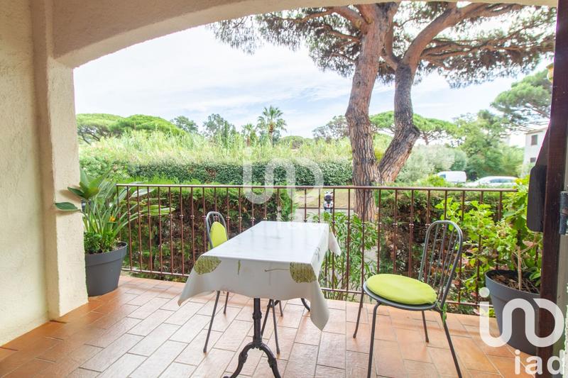 Appartement - 39 m² - 2 pièces