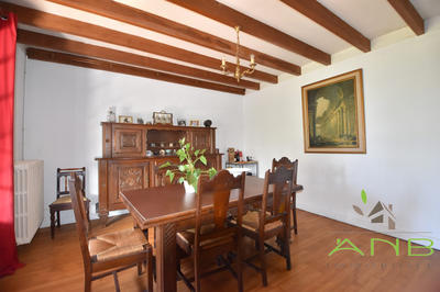 Maison - 102 m² - 5 pièces