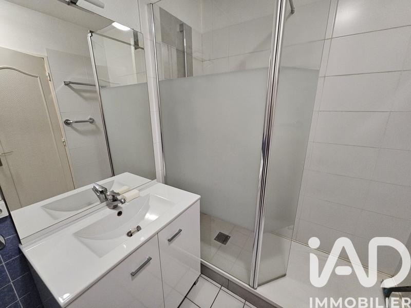 Appartement - 79 m² - 3 pièces