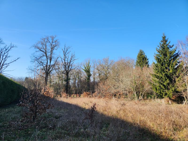 Terrain - 2 755 m²