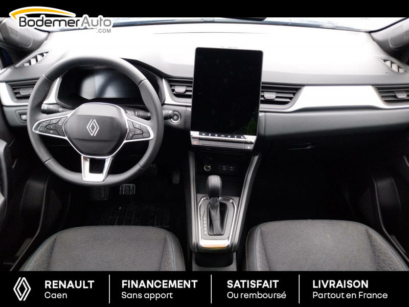 Renault Symbioz E-Tech full hybrid 145 Evolution