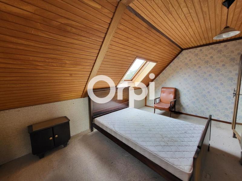 Maison - 151 m² - 5 pièces