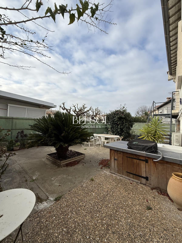 Maison - 98 m² - 5 pièces