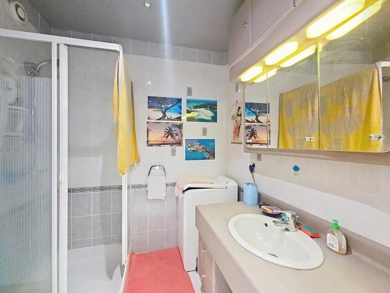 Appartement - 110 m² - 5 pièces