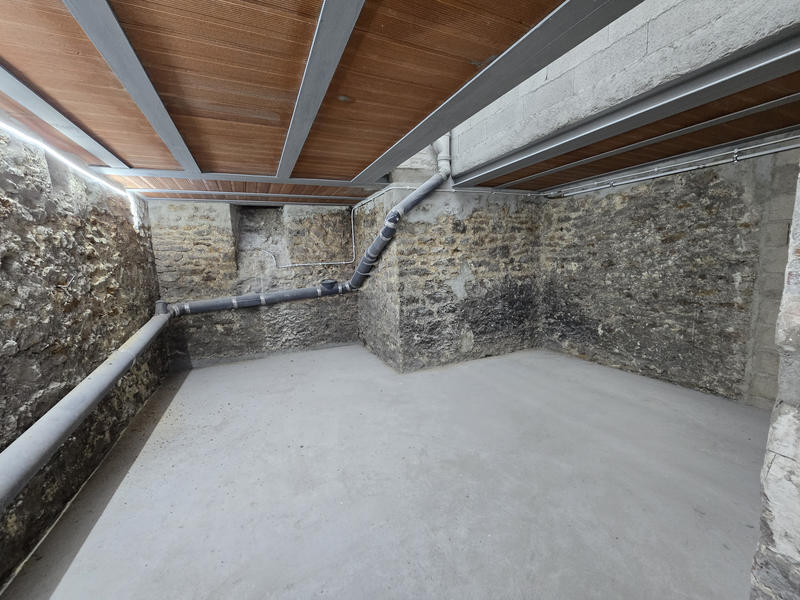 Local commercial - 62 m²