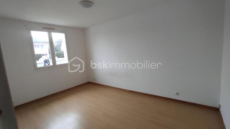 Pavillon - 62 m² - 3 pièces