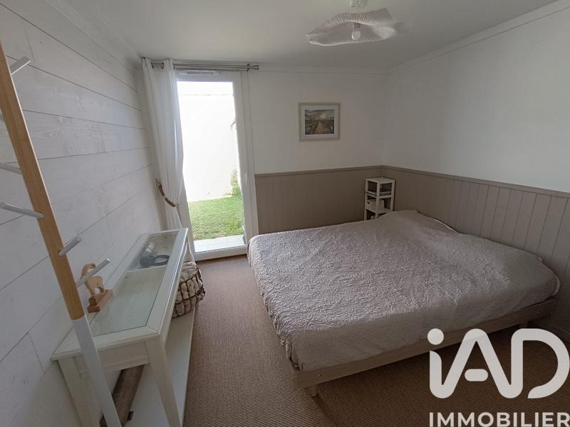 Maison - 147 m² - 6 pièces