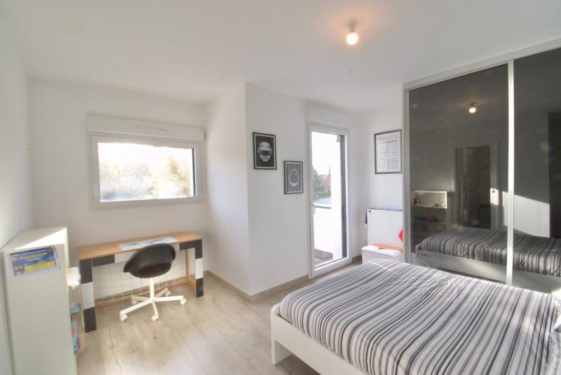 Maison d'architecte - 282 m² - 8 pièces