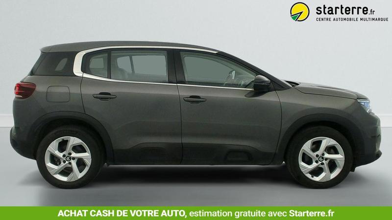 Citroën C5 Aircross PureTech 130 s&amp;S Bvm6 Feel