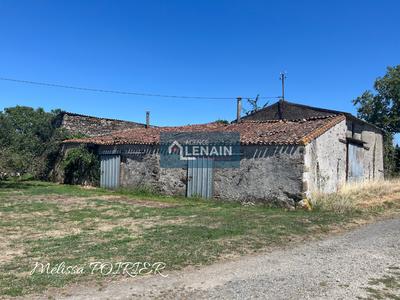 Maison de village - 220 m² - 5 pièces