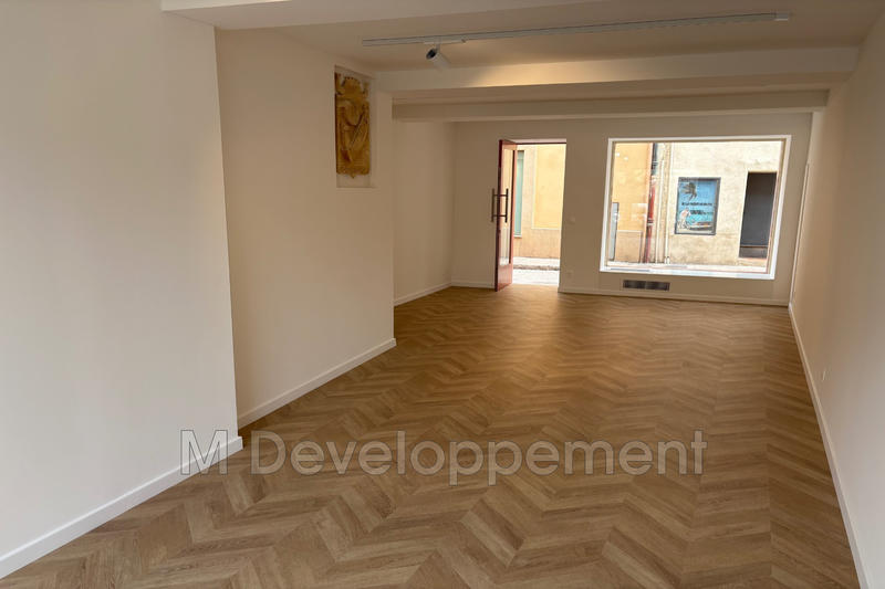 Local commercial - 38 m²