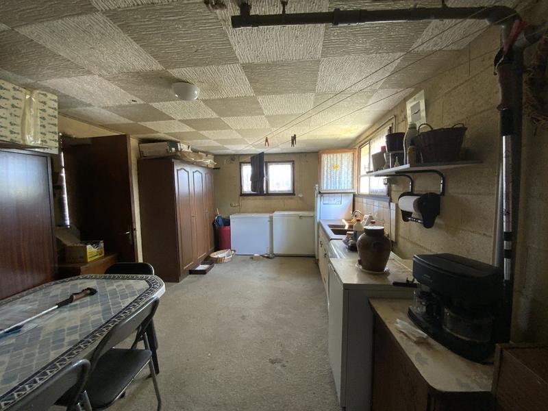 Maison - 98 m² - 4 pièces