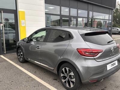 Renault Clio TCe 90 Evolution