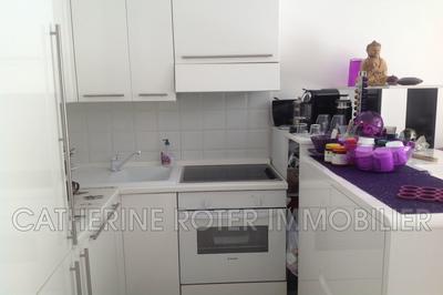 Appartement - 27 m² - 1 pièce