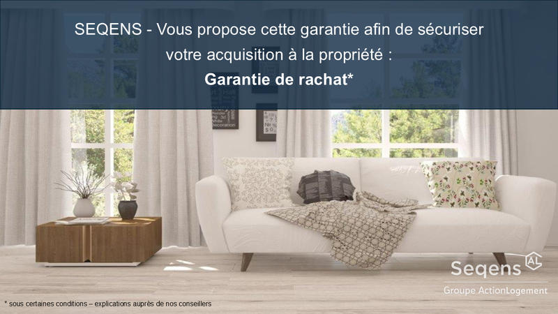 Appartement - 78 m² - 4 pièces