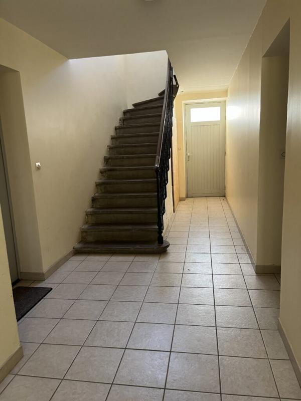 Immeuble - 390 m² - 19 pièces