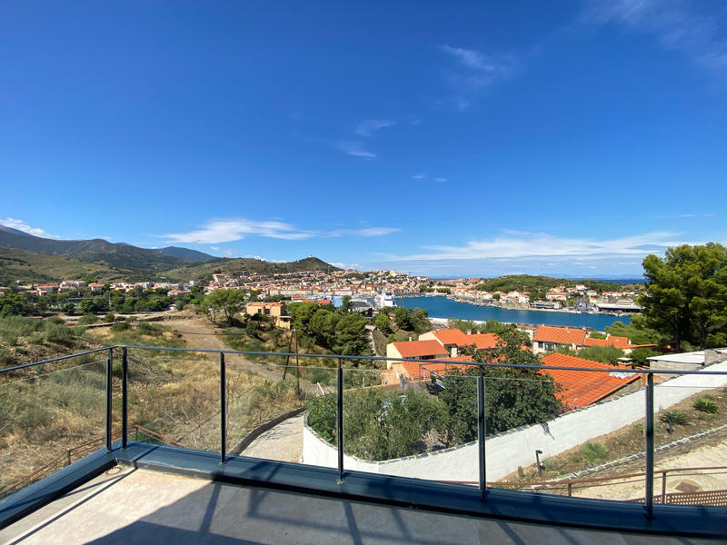 Maison - 230 m² - 5 pièces