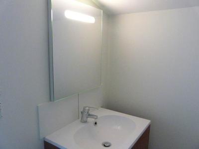 Studio - 20 m² - 1 pièce
