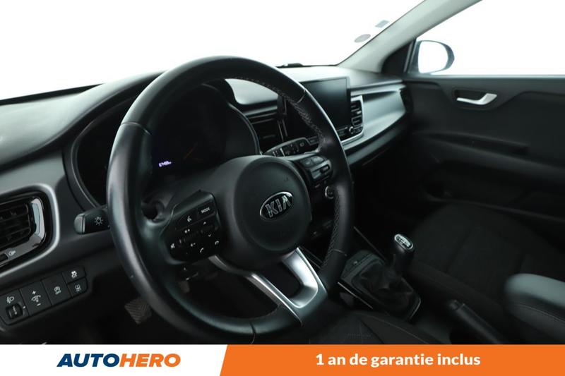 Kia Rio 1.0 t-GDi Isg Active 100 ch