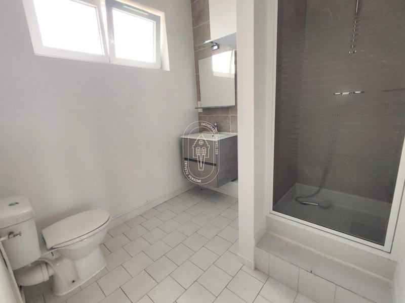 Appartement - 28 m² - 1 pièce