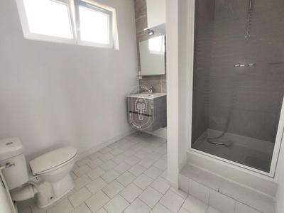 Appartement - 28 m² - 1 pièce