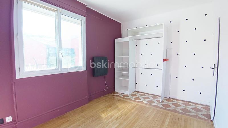 Maison - 159 m² - 8 pièces