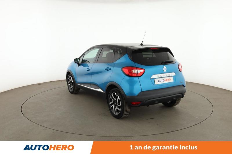 Renault Captur 0.9 TCe Energy Intens 90 ch