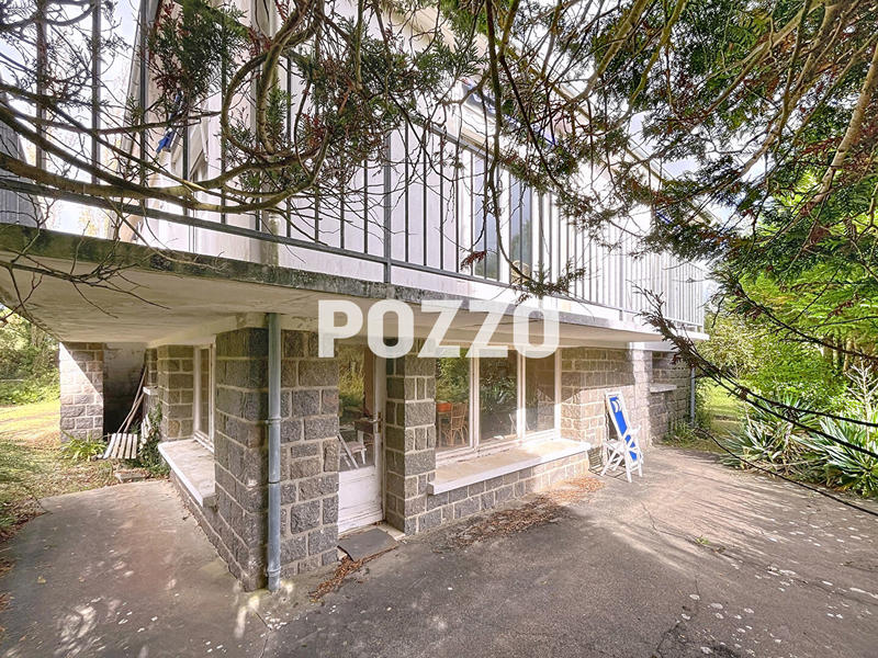 Maison - 136 m² - 6 pièces