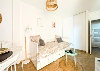 Studio - 19 m² - 1 pièce